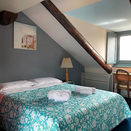 Mh Inn Loft Regio - Affitti Brevi Italia Turin Bagian luar foto