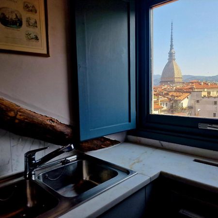 Mh Inn Loft Regio - Affitti Brevi Italia Turin Bagian luar foto