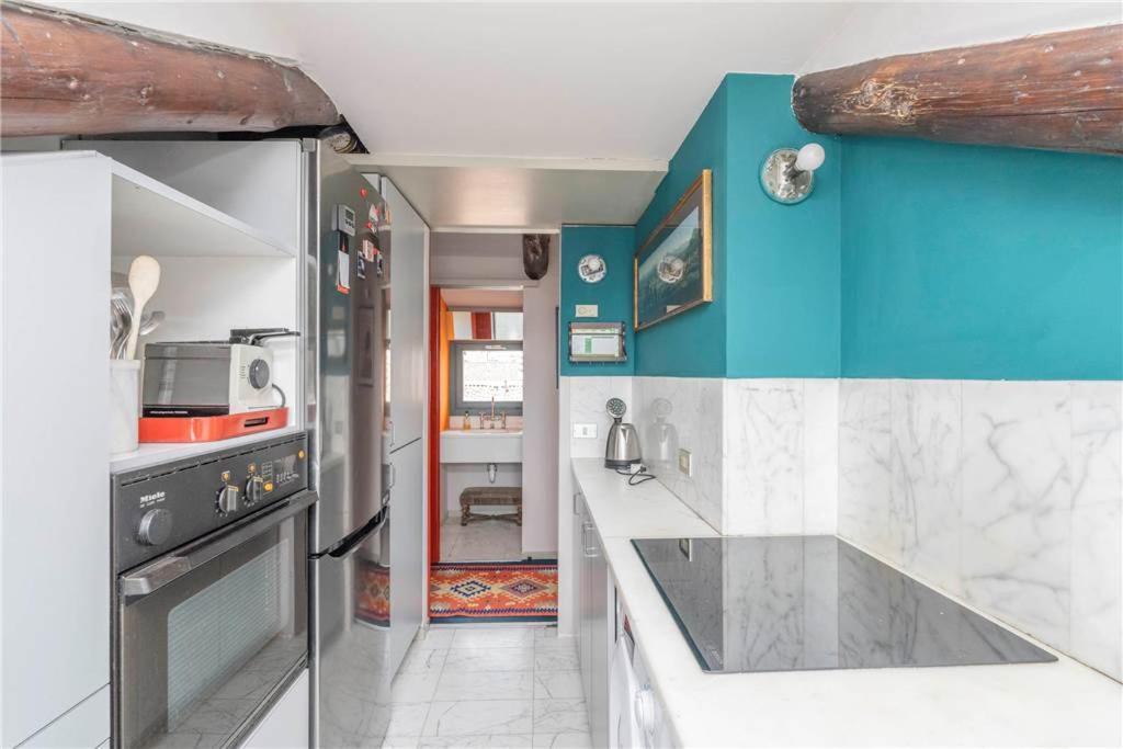 Mh Inn Loft Regio - Affitti Brevi Italia Turin Bagian luar foto
