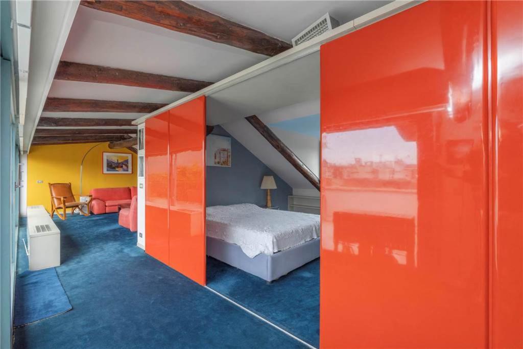 Mh Inn Loft Regio - Affitti Brevi Italia Turin Bagian luar foto