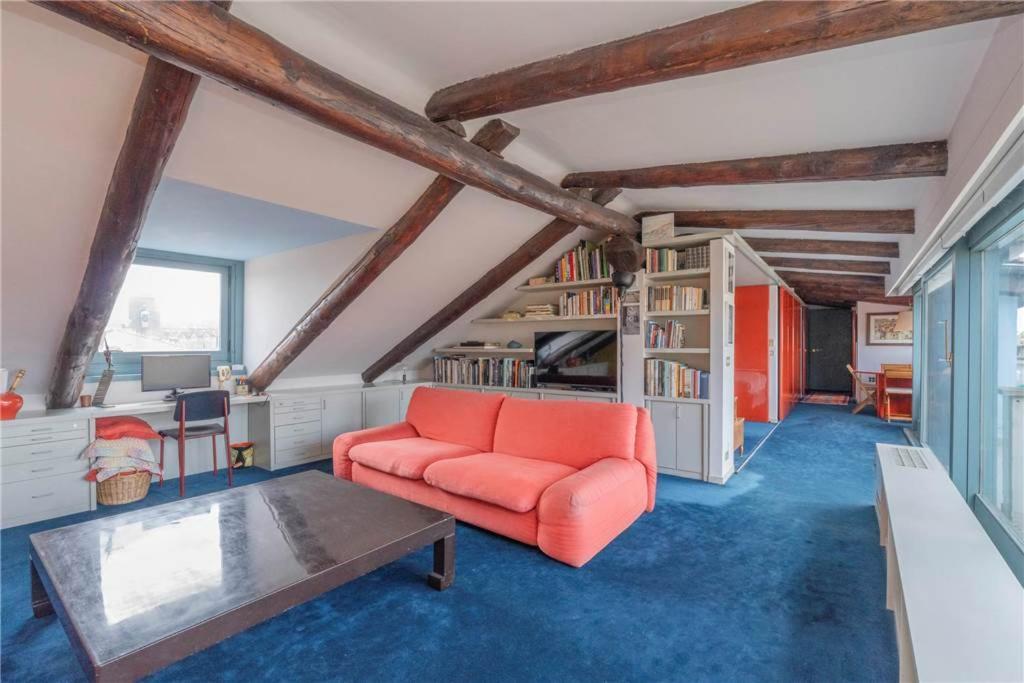 Mh Inn Loft Regio - Affitti Brevi Italia Turin Bagian luar foto