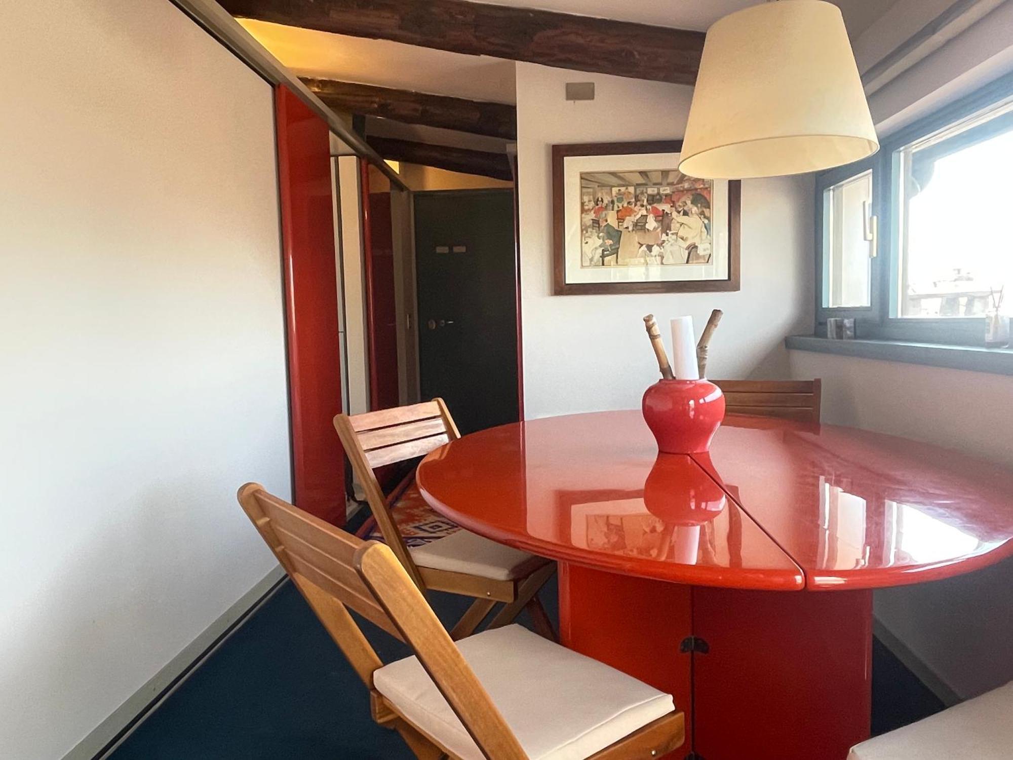 Mh Inn Loft Regio - Affitti Brevi Italia Turin Bagian luar foto