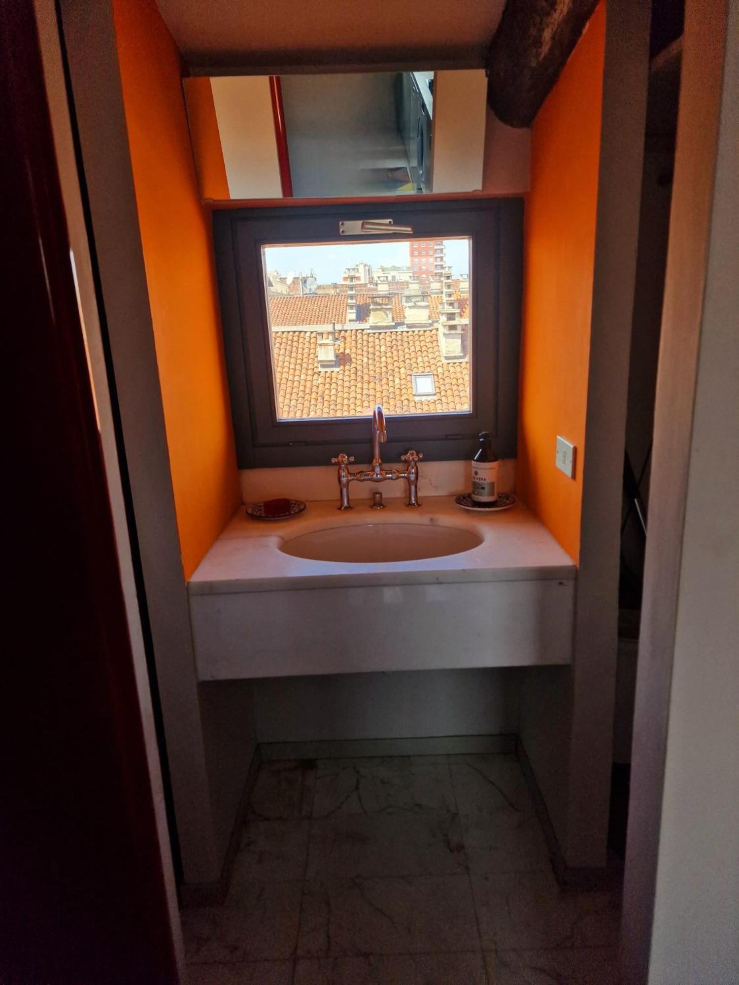 Mh Inn Loft Regio - Affitti Brevi Italia Turin Bagian luar foto