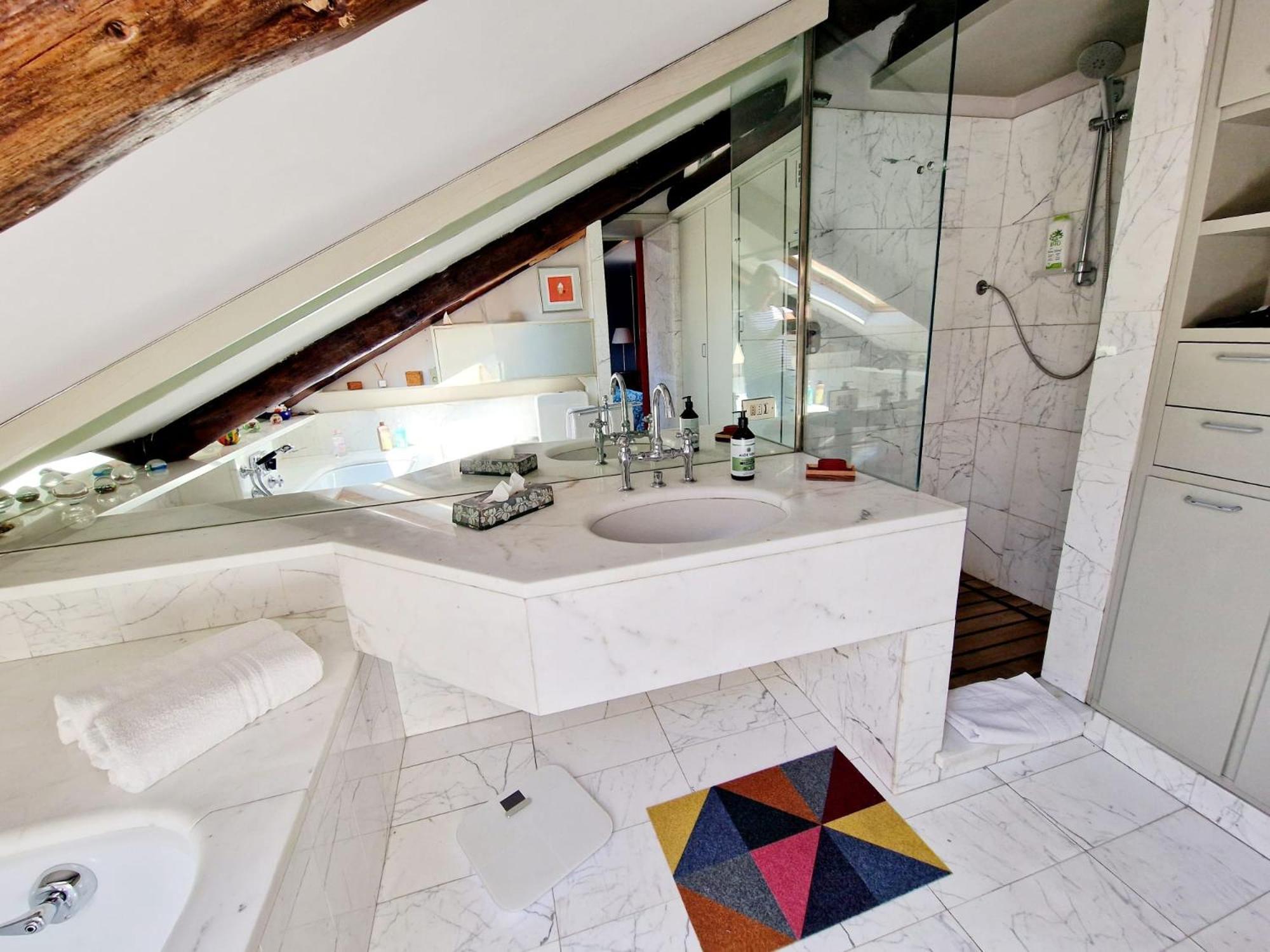 Mh Inn Loft Regio - Affitti Brevi Italia Turin Bagian luar foto