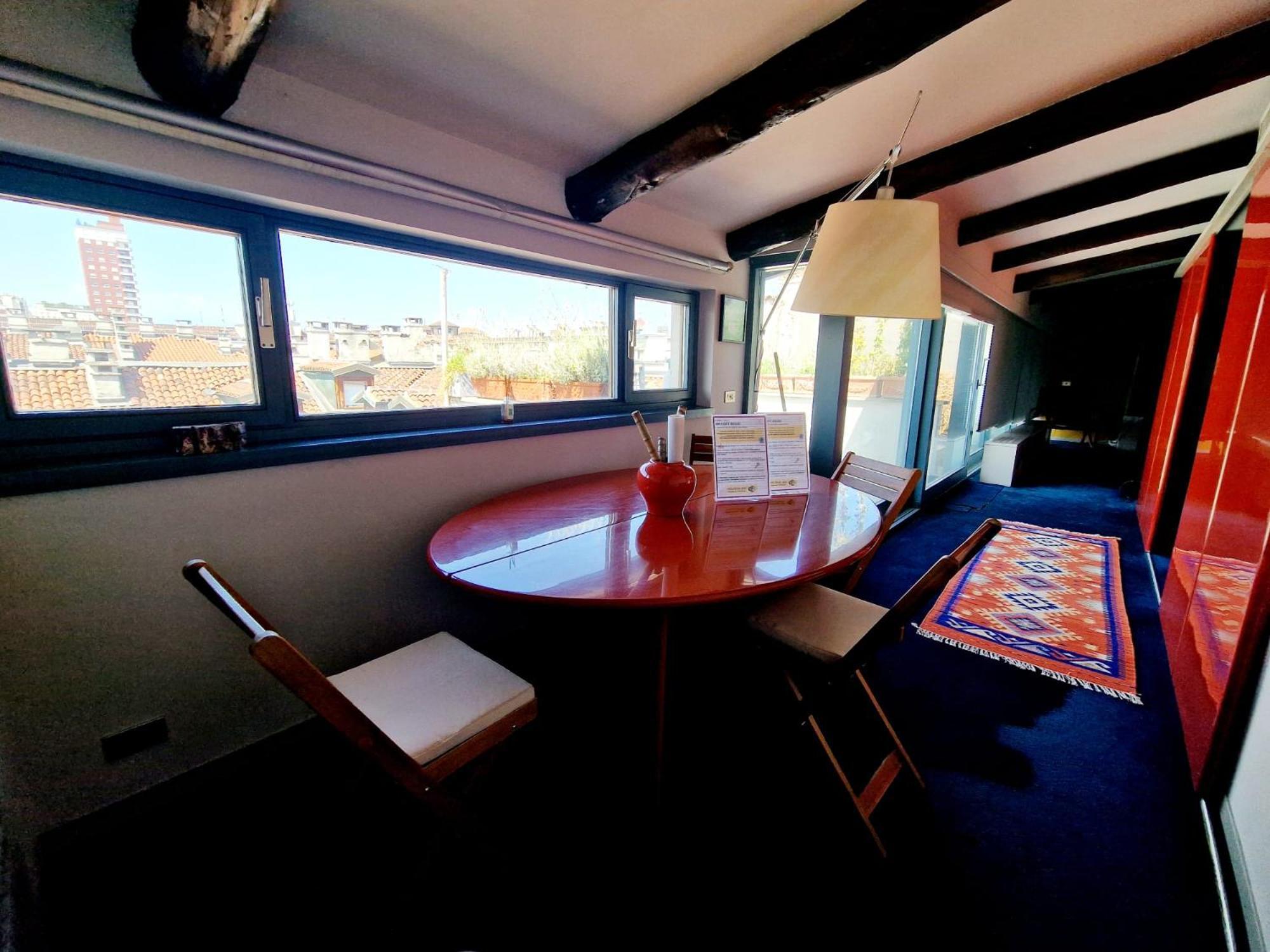 Mh Inn Loft Regio - Affitti Brevi Italia Turin Bagian luar foto