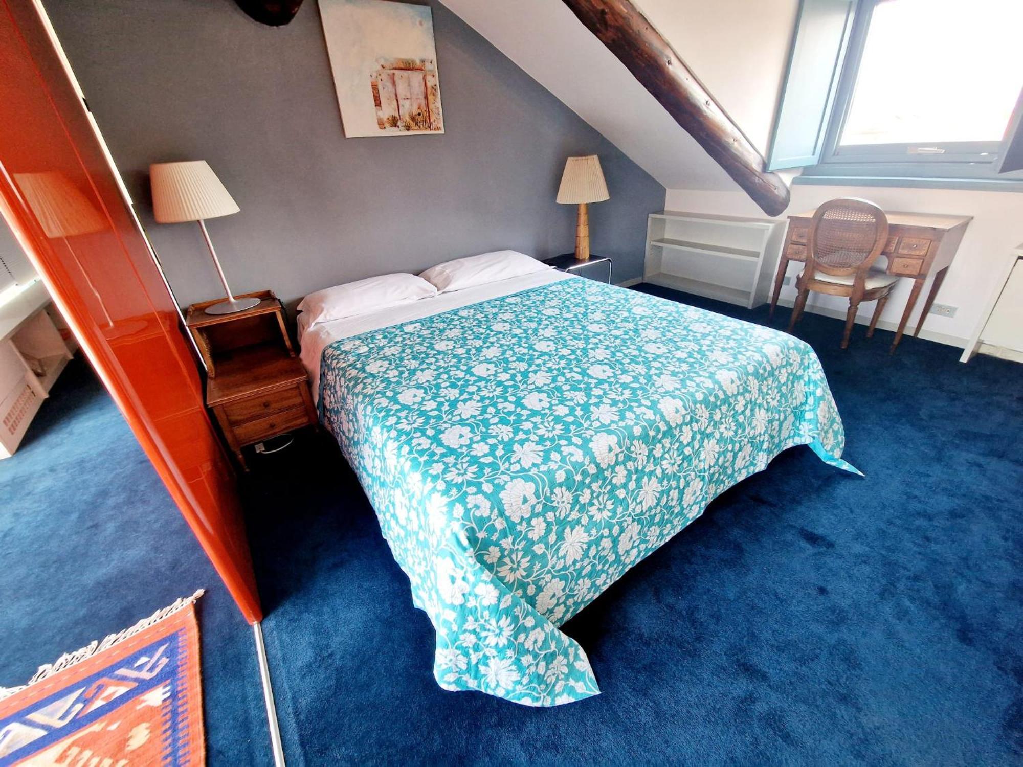 Mh Inn Loft Regio - Affitti Brevi Italia Turin Bagian luar foto