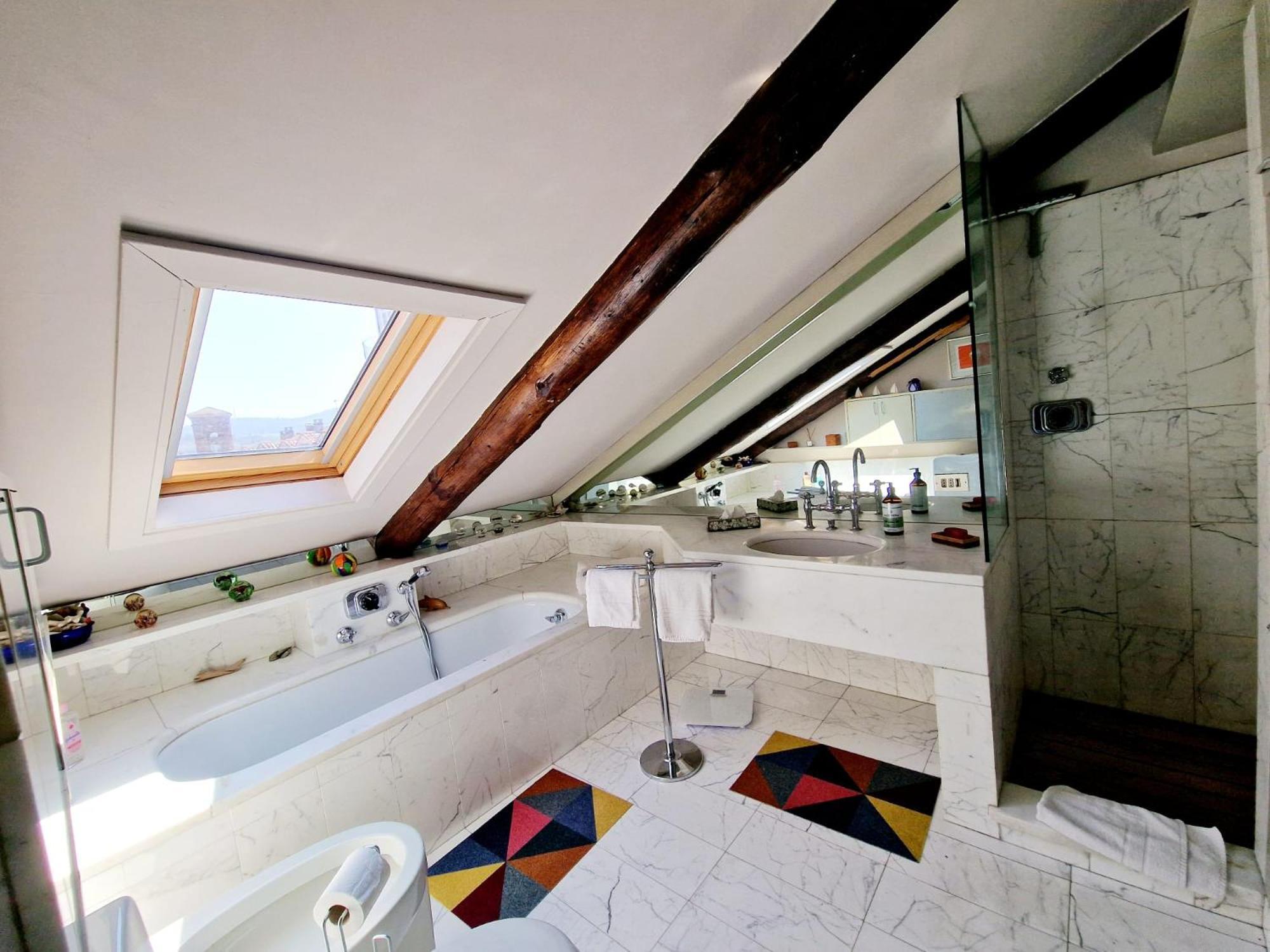 Mh Inn Loft Regio - Affitti Brevi Italia Turin Bagian luar foto